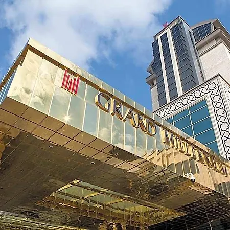 Hotel Grand Millennium Konya Akhan