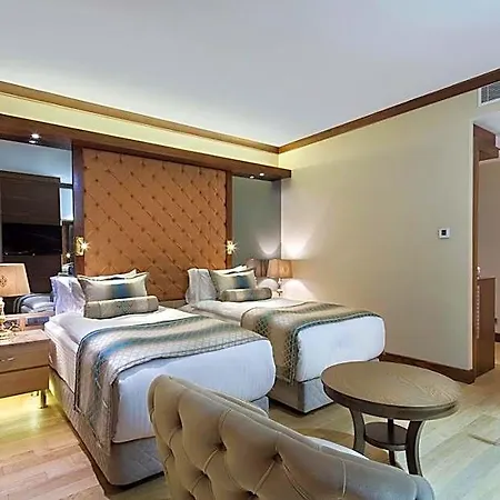 Hotel Grand Millennium Konya Akhan