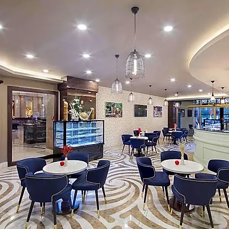 Grand Millennium Konya Hotel Akhan