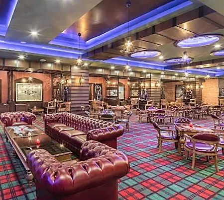 Grand Millennium Konya Hotel Akhan