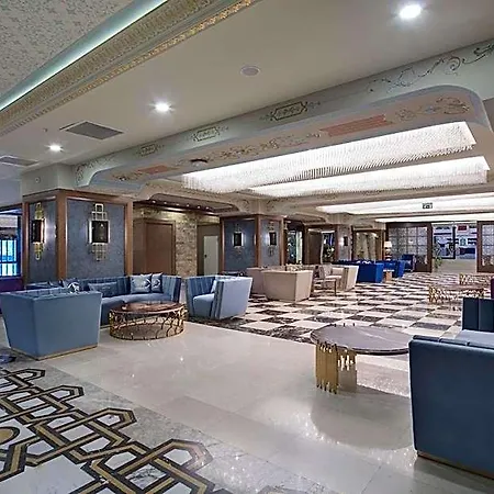 Hotel Grand Millennium Konya Akhan