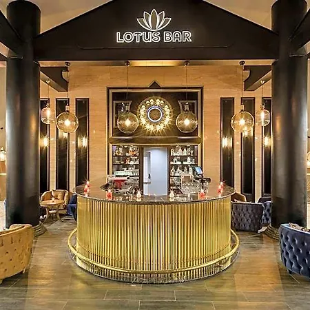 Grand Millennium Konya Hotel Akhan