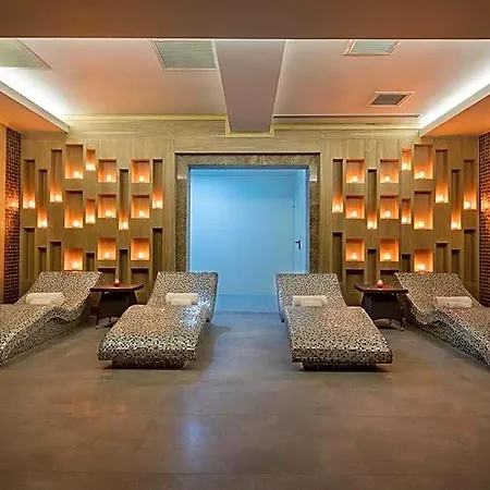 Hotel Grand Millennium Konya Akhan