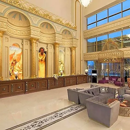 Hotel Grand Millennium Konya