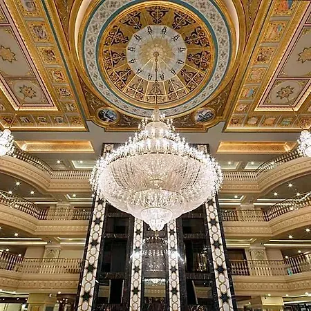 Grand Millennium Konya Hotel 5*