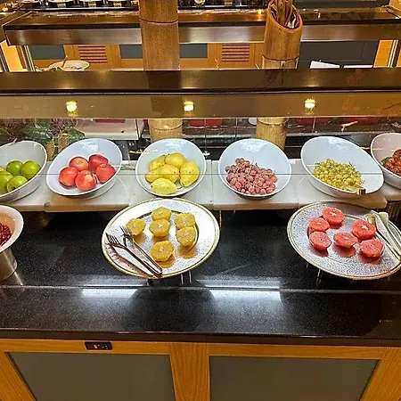 Hotel Grand Millennium Konya Akhan