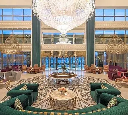 Grand Millennium Konya Akhan