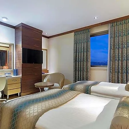 Grand Millennium Konya