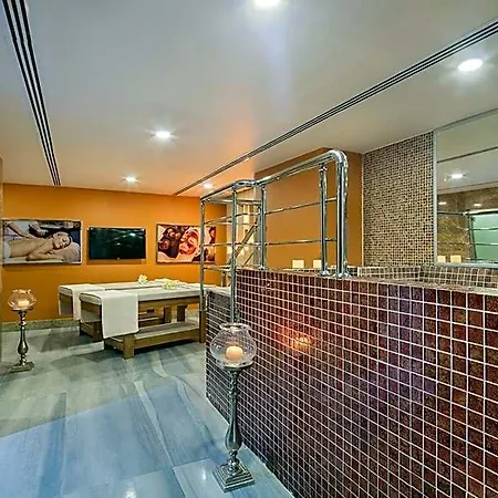 Hotel Grand Millennium Konya