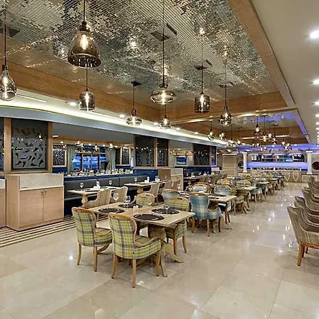 Grand Millennium Konya Hotel Akhan