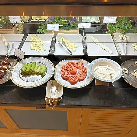 Hotel Grand Millennium Konya 5*