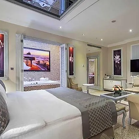 Grand Millennium Konya 5* Akhan