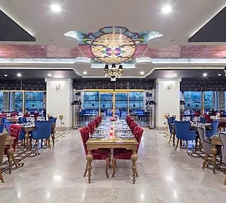 Grand Millennium Konya Hotel