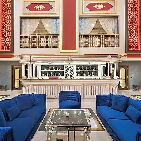 Grand Millennium Konya Hotel Akhan
