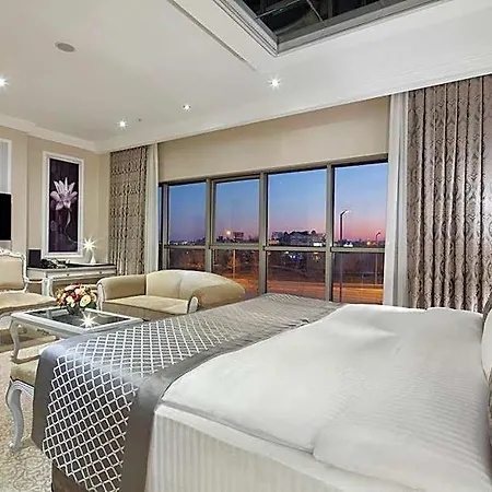 Grand Millennium Konya