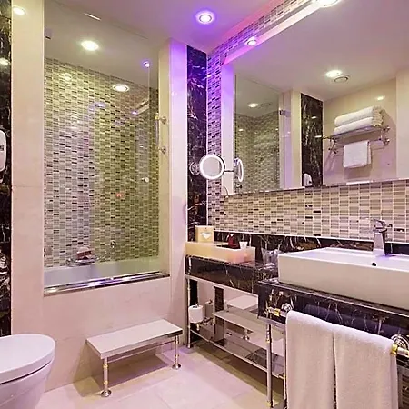 Grand Millennium Konya Hotel 5*