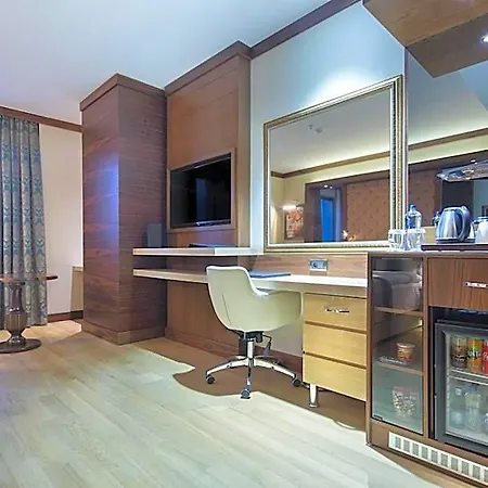 Grand Millennium Konya Hotel