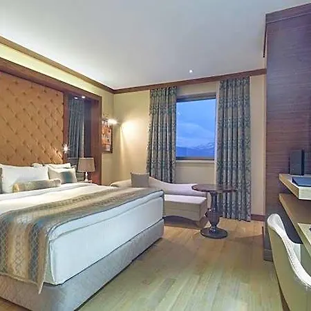 Grand Millennium Konya Hotel 5*