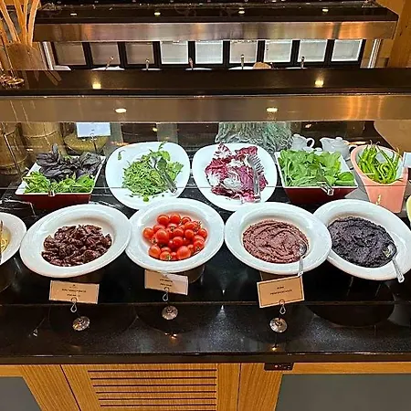 Grand Millennium Konya Hotel Akhan
