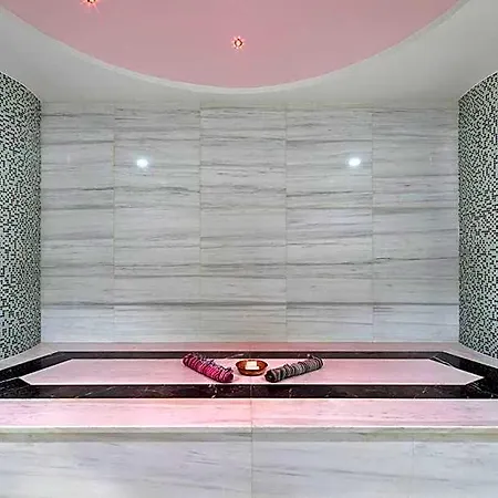Grand Millennium Konya Hotel