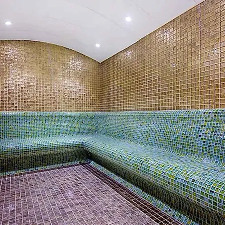 Hotel Grand Millennium Konya 5*