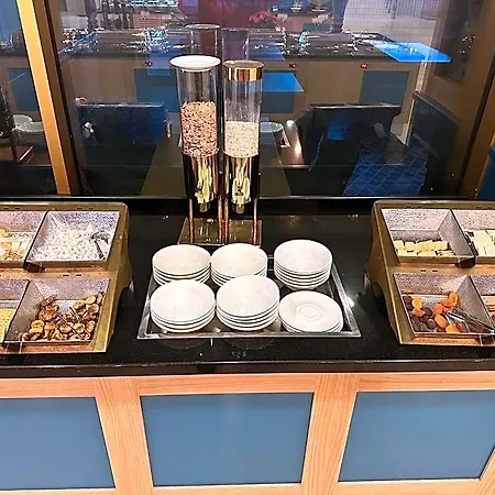 Grand Millennium Konya Hotel Akhan