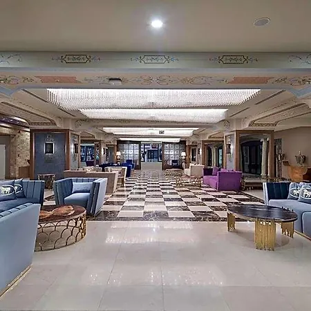 Grand Millennium Konya