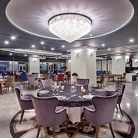 Grand Millennium Konya Hotel 5*