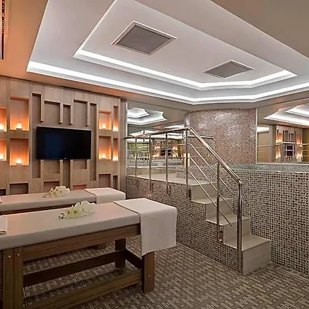 Grand Millennium Konya Hotel 5*