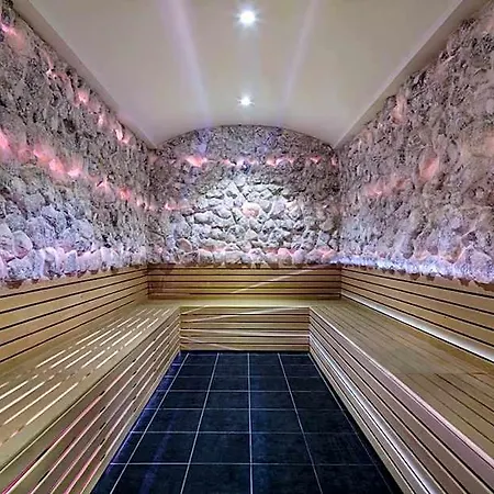 Grand Millennium Konya 5*