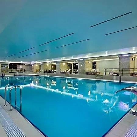Hotel Grand Millennium Konya