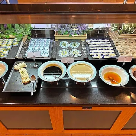 Hotel Grand Millennium Konya