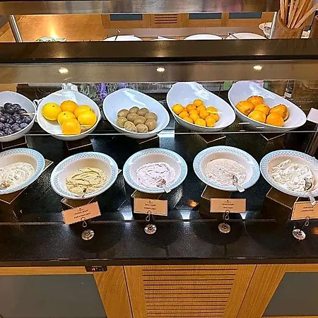 Hotel Grand Millennium Konya Akhan