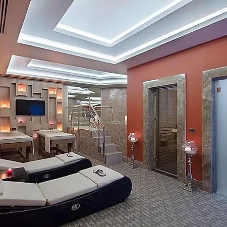 Grand Millennium Konya Hotel Akhan