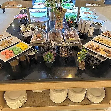 Grand Millennium Konya